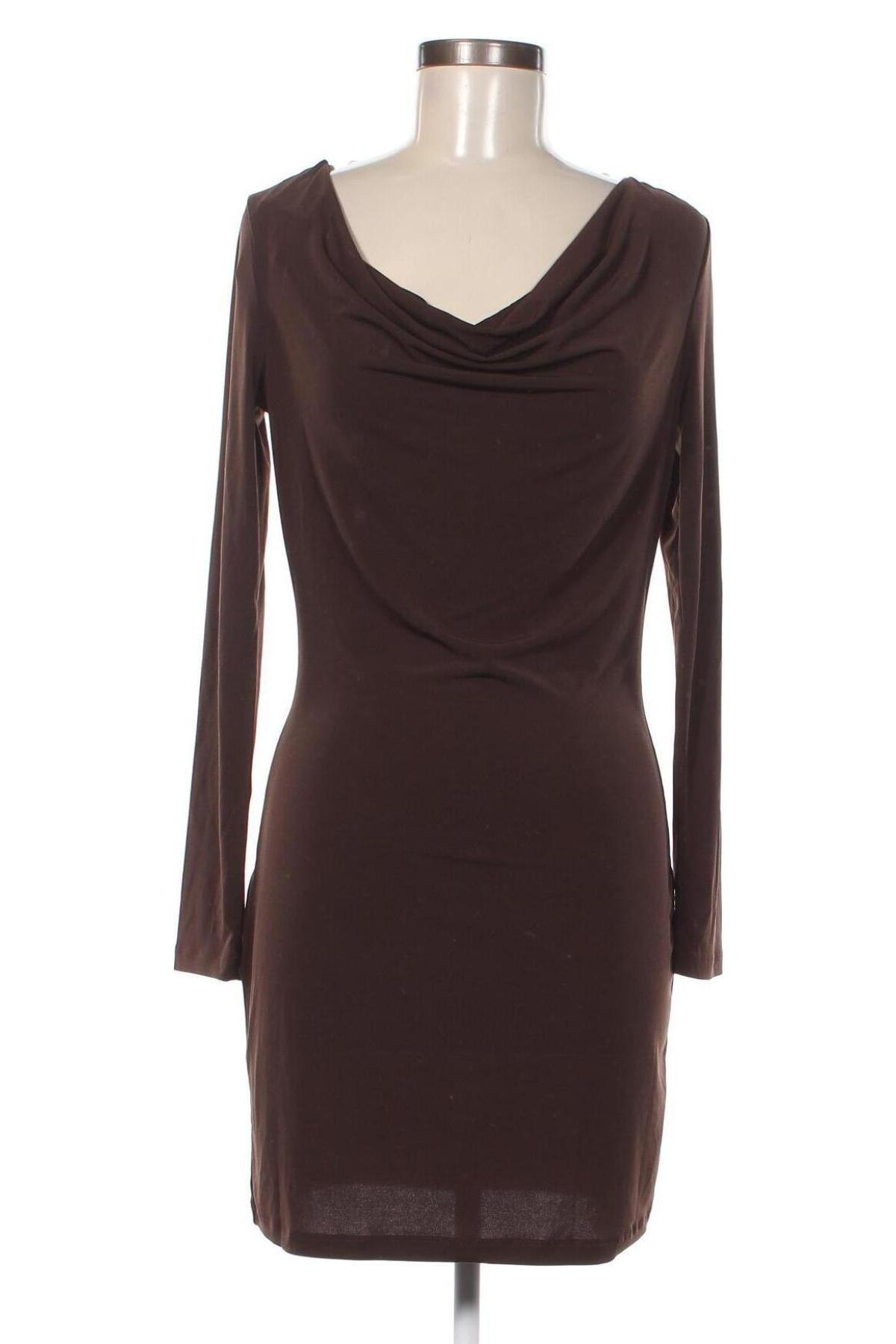 Kleid Trendyol, Größe M, Farbe Braun, Preis € 42,06