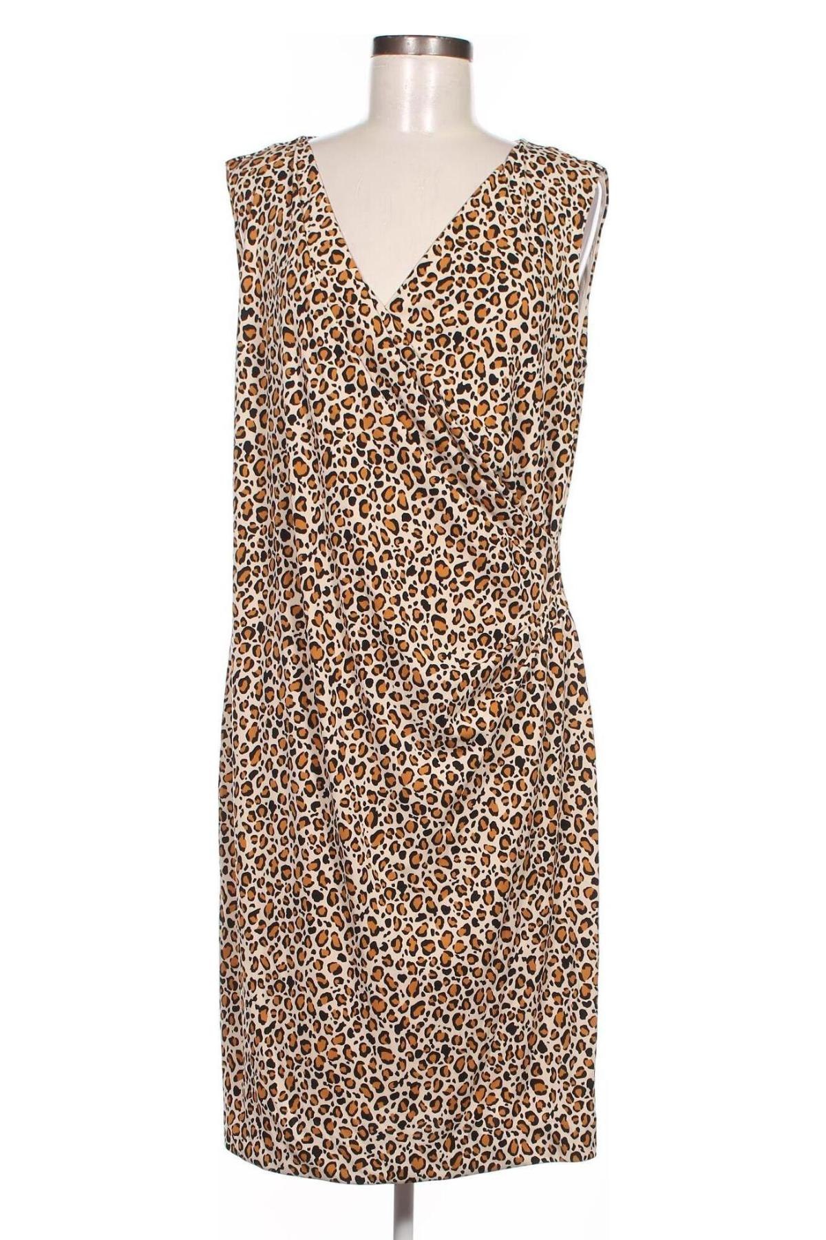 Φόρεμα Trenery, Μέγεθος XL, Χρώμα Πολύχρωμο, Τιμή 29,69 €