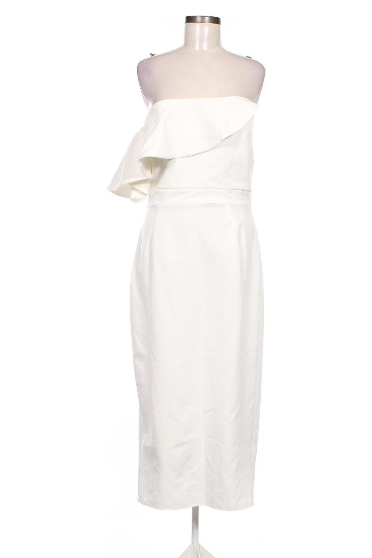 Šaty  True Violet, Velikost L, Barva Bílá, Cena  2 710,00 Kč