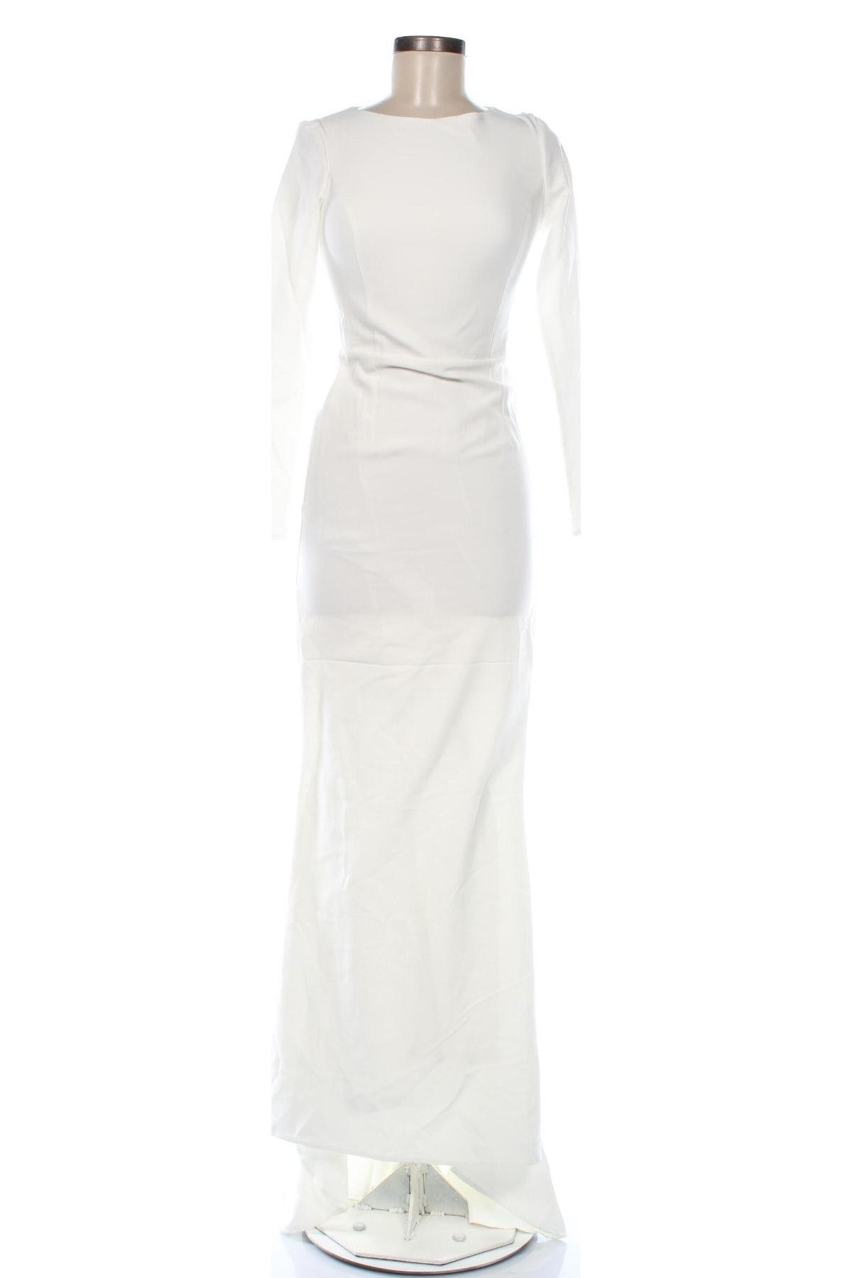Šaty  True Violet, Velikost XS, Barva Bílá, Cena  1 548,00 Kč