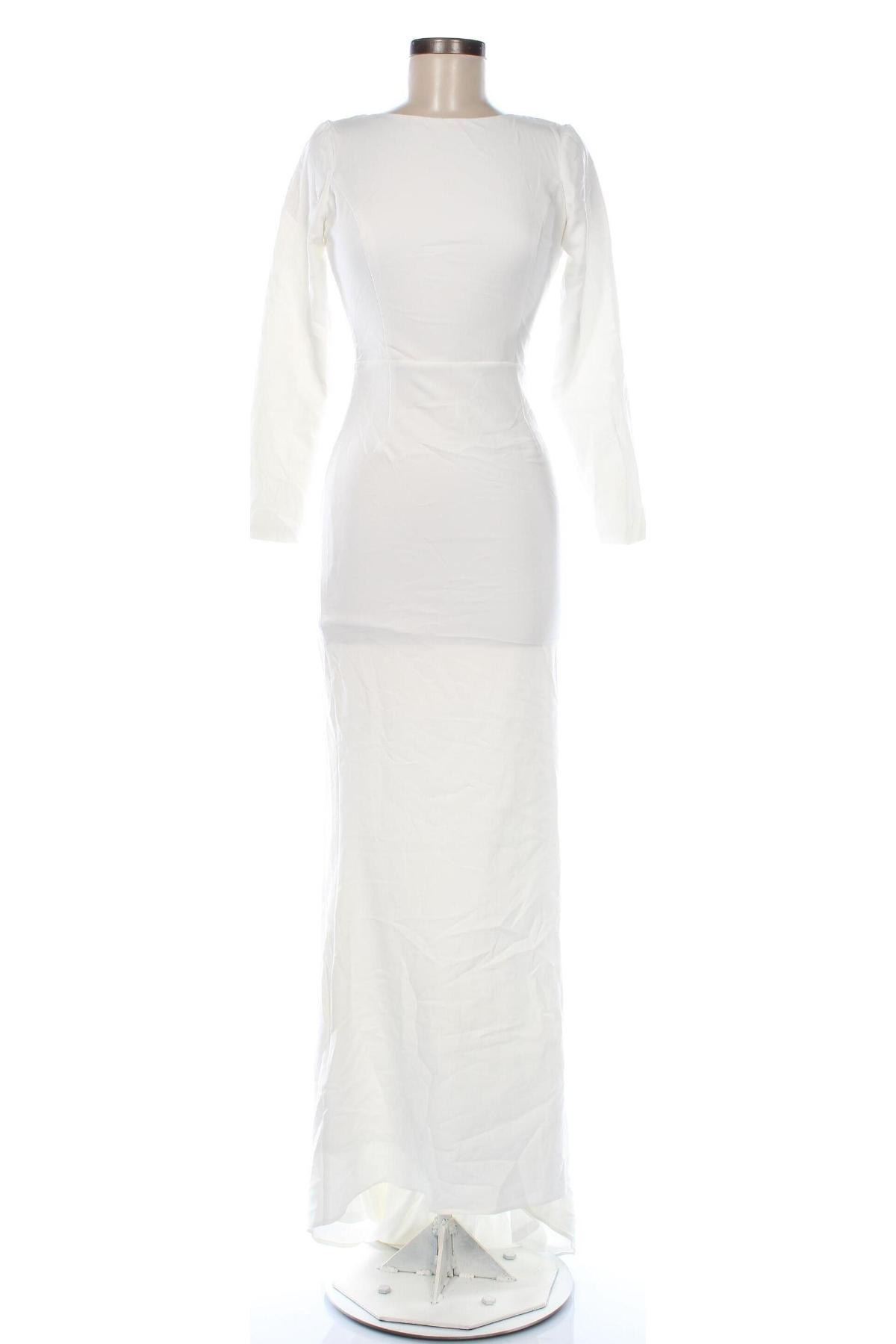 Šaty  True Violet, Velikost S, Barva Bílá, Cena  1 216,00 Kč