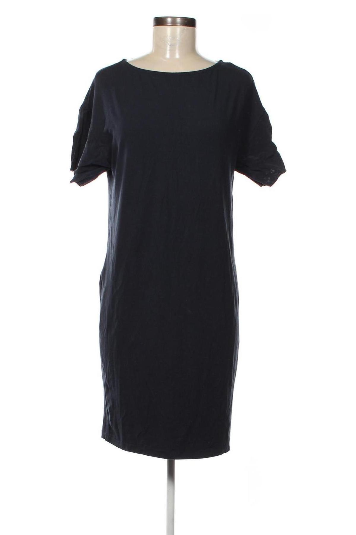 Kleid United Colors Of Benetton, Größe M, Farbe Blau, Preis 8,63 €