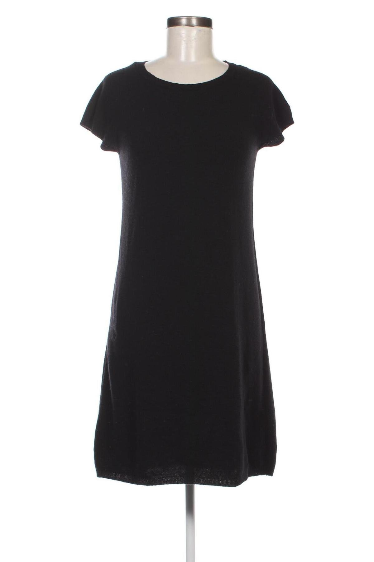 Kleid United Colors Of Benetton, Größe M, Farbe Schwarz, Preis € 33,40
