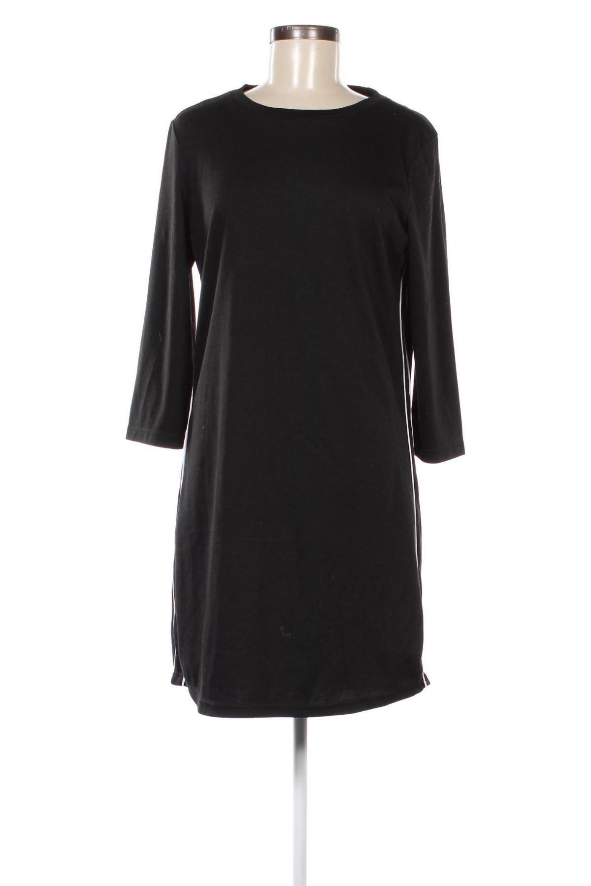 Šaty  Up 2 Fashion, Veľkosť M, Farba Čierna, Cena  4,11 €