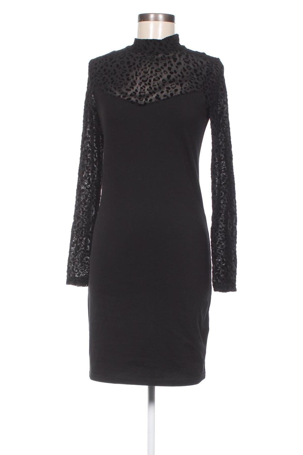 Φόρεμα Urban Classics, Μέγεθος M, Χρώμα Μαύρο, Τιμή 8,77 €