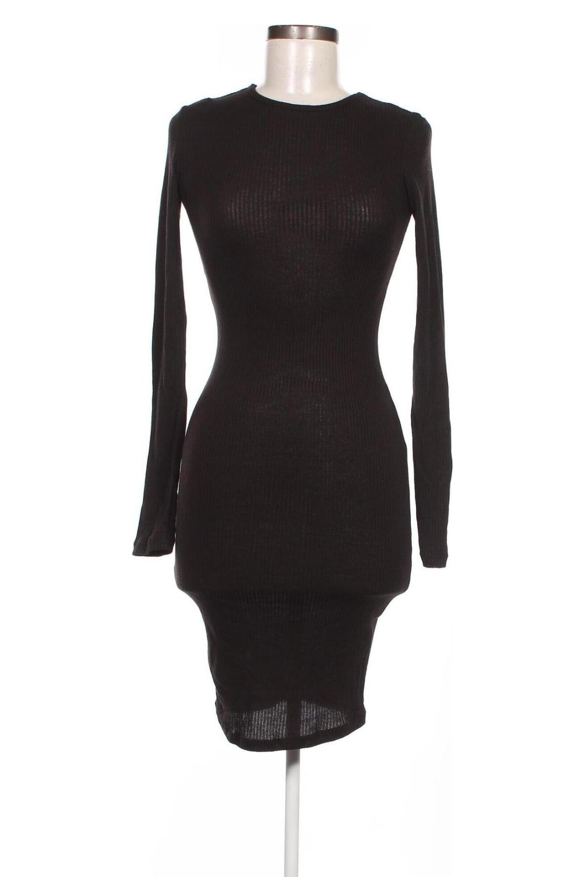 Φόρεμα Urban Classics, Μέγεθος XS, Χρώμα Μαύρο, Τιμή 7,03 €