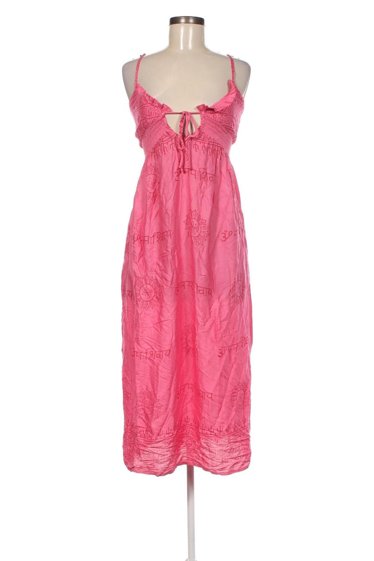 Šaty  Urban Outfitters, Veľkosť XS, Farba Ružová, Cena  9,46 €
