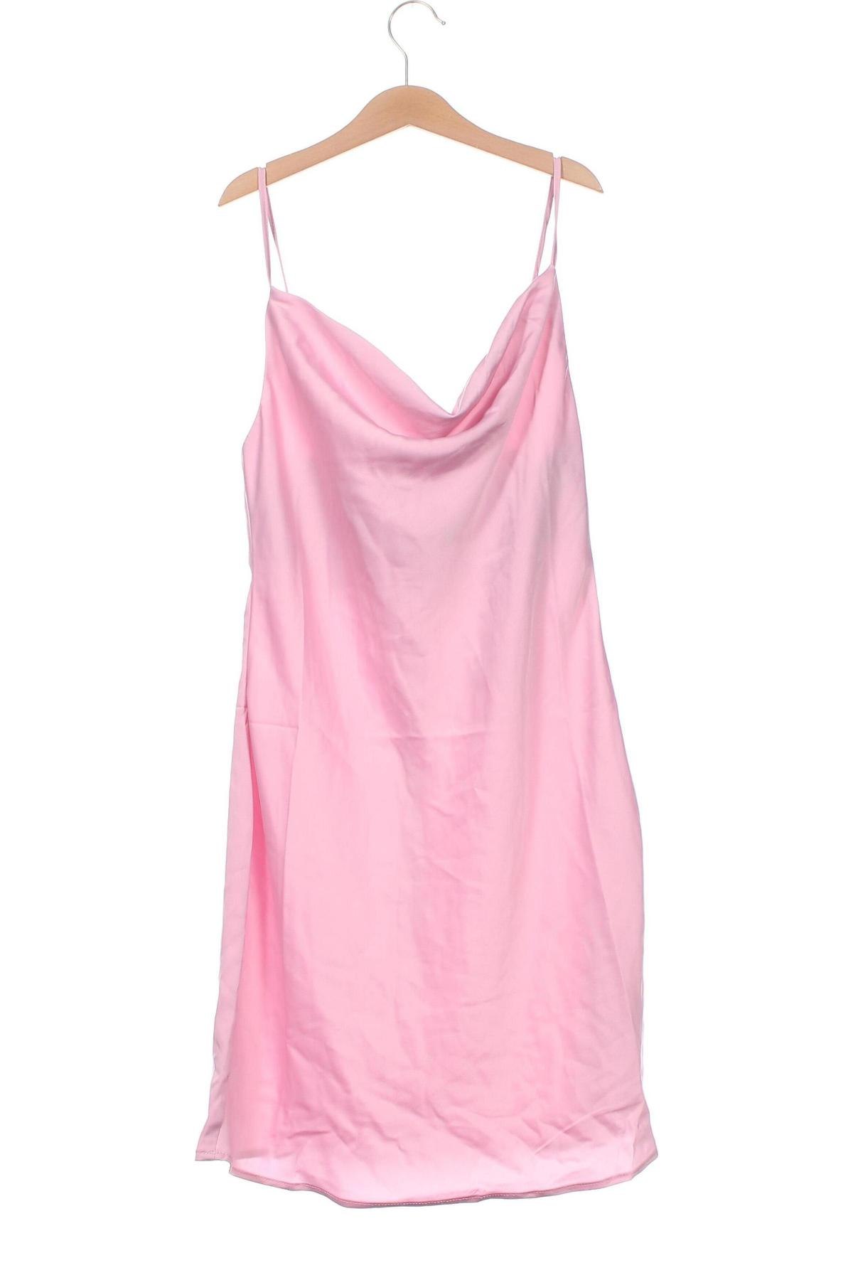 Kleid Urban Outfitters, Größe S, Farbe Rosa, Preis € 8,99