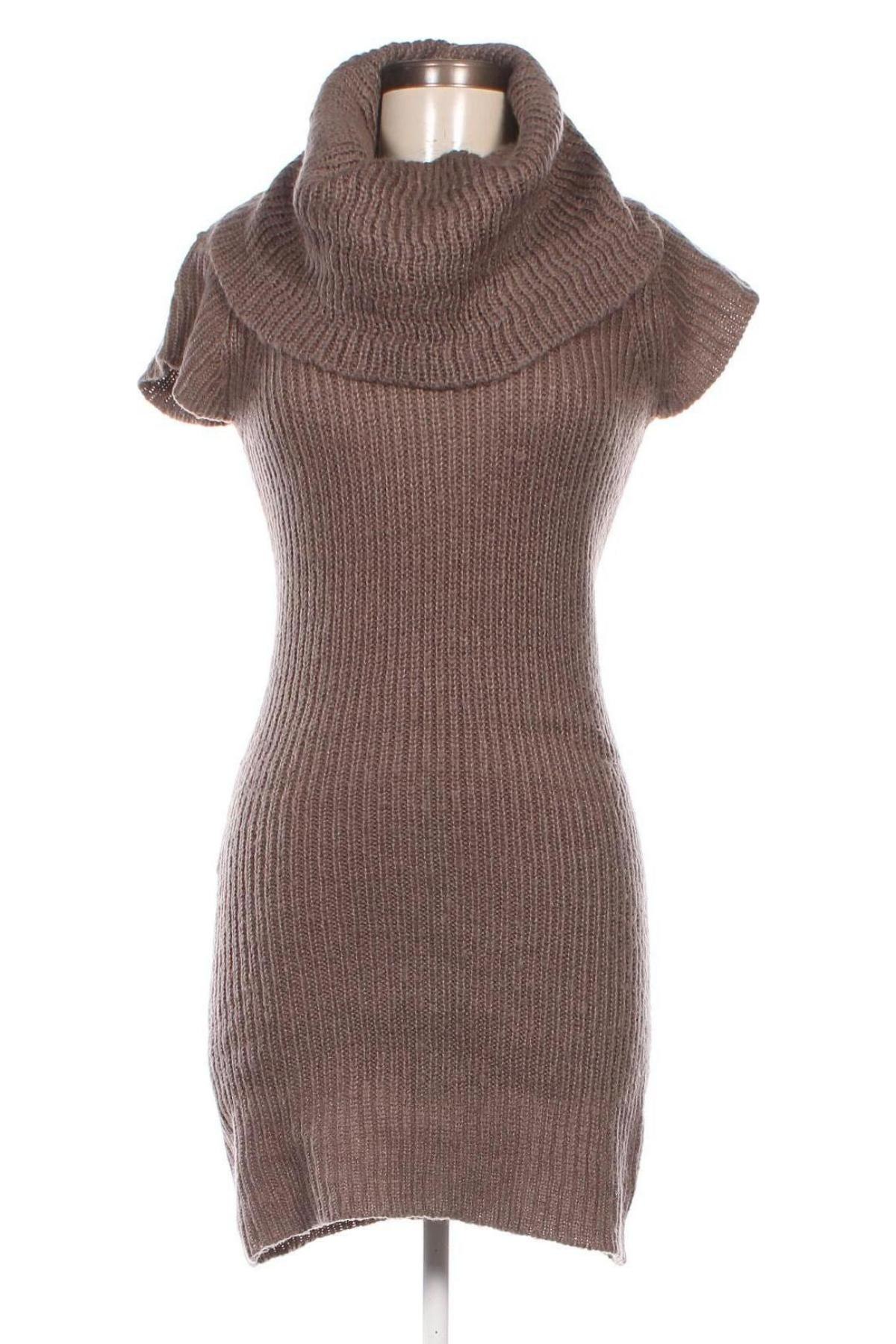 Kleid Urban Surface, Größe L, Farbe Braun, Preis € 7,06