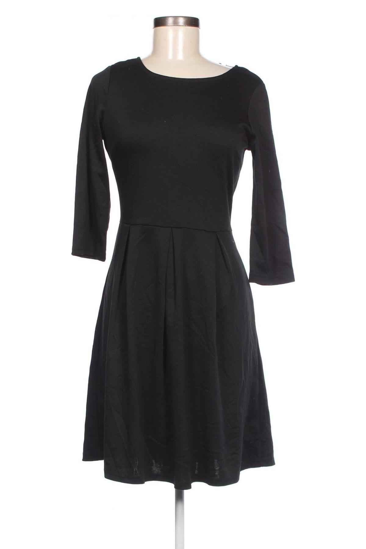 Kleid VILA, Größe S, Farbe Schwarz, Preis 4,70 €