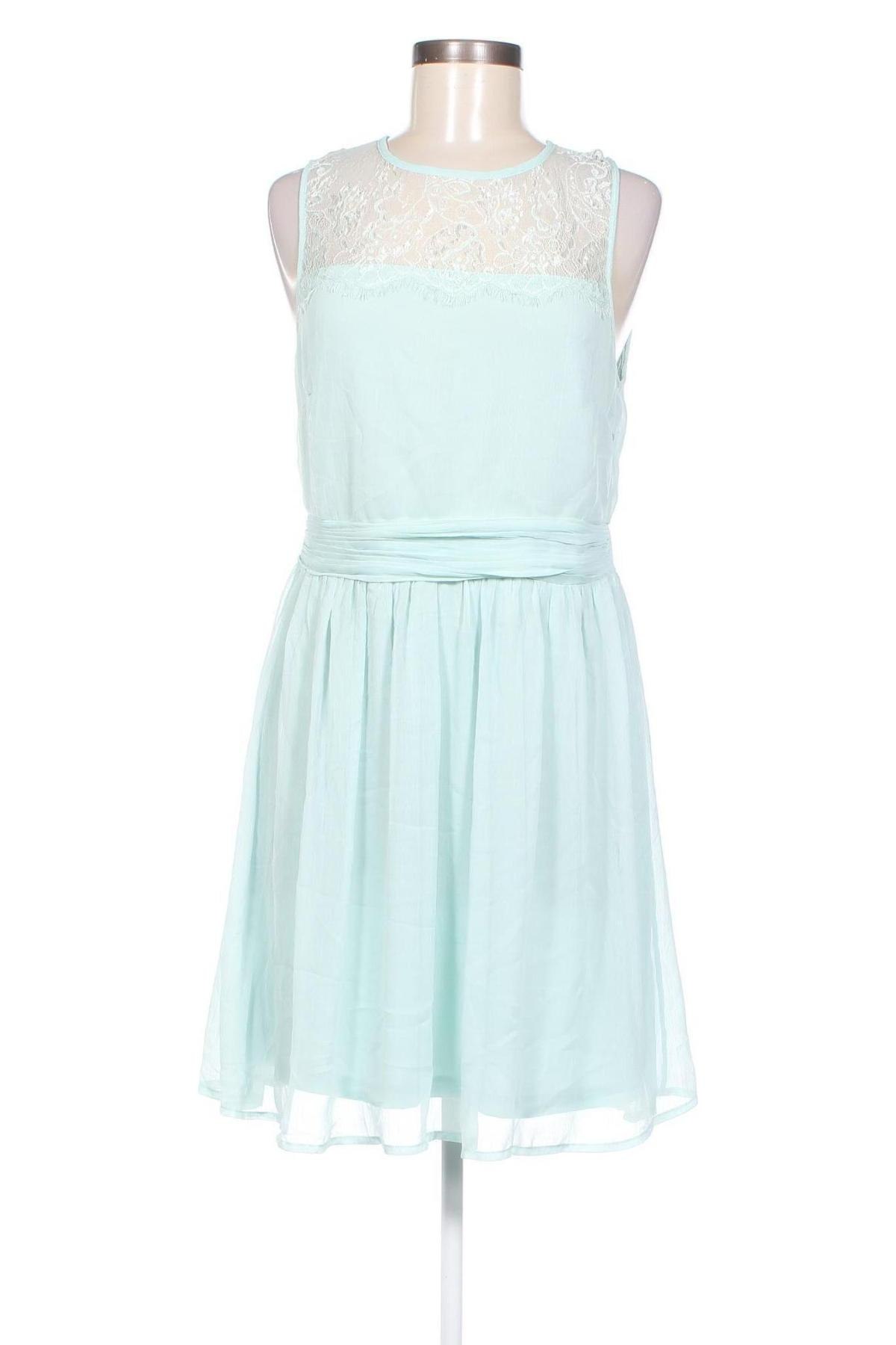 Φόρεμα VILA, Μέγεθος M, Χρώμα Πράσινο, Τιμή 15,34 €