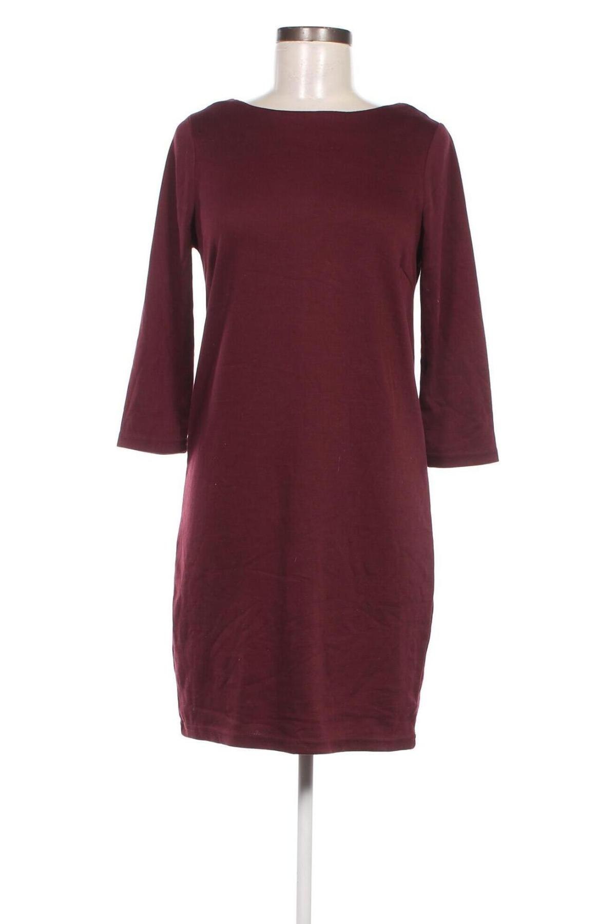 Φόρεμα VILA, Μέγεθος S, Χρώμα Κόκκινο, Τιμή 6,68 €