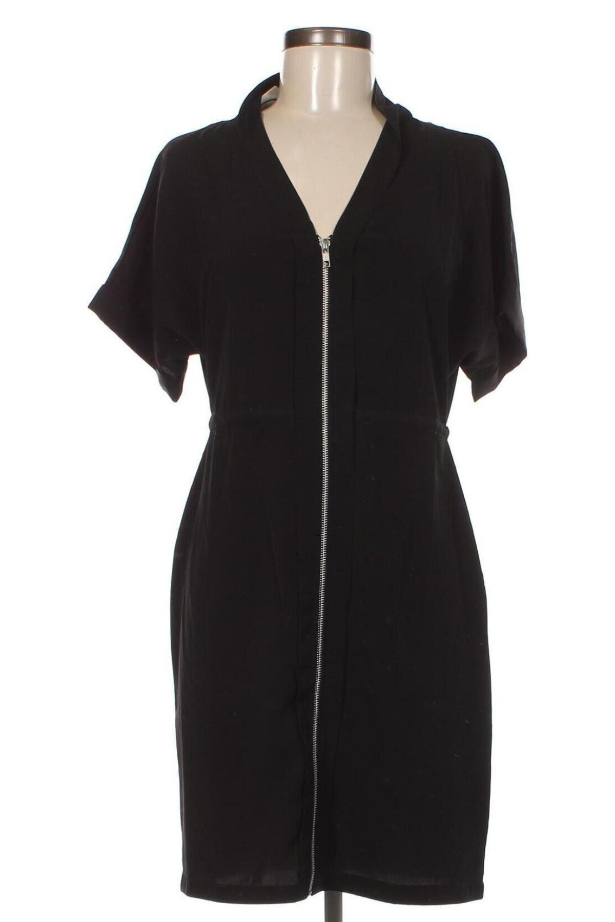 Kleid VILA, Größe S, Farbe Schwarz, Preis 5,80 €