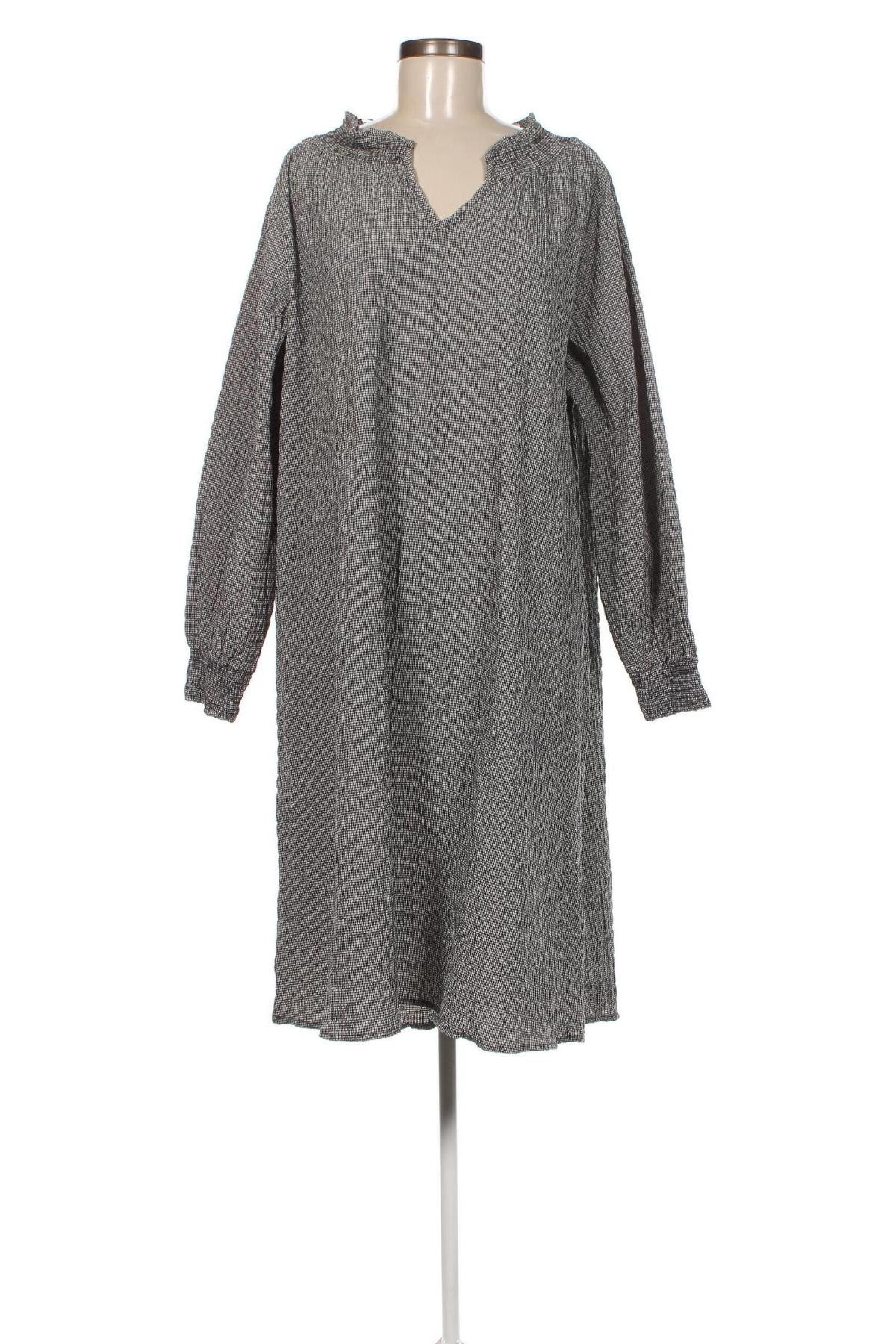 Φόρεμα VRS Woman, Μέγεθος XXL, Χρώμα Πολύχρωμο, Τιμή 19,88 €