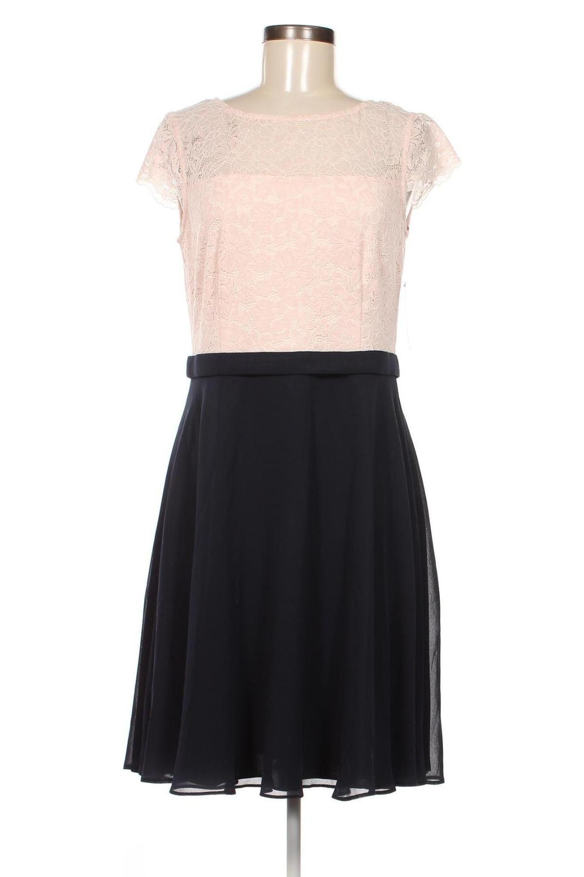 Φόρεμα Vera Mont, Μέγεθος L, Χρώμα Πολύχρωμο, Τιμή 61,62 €