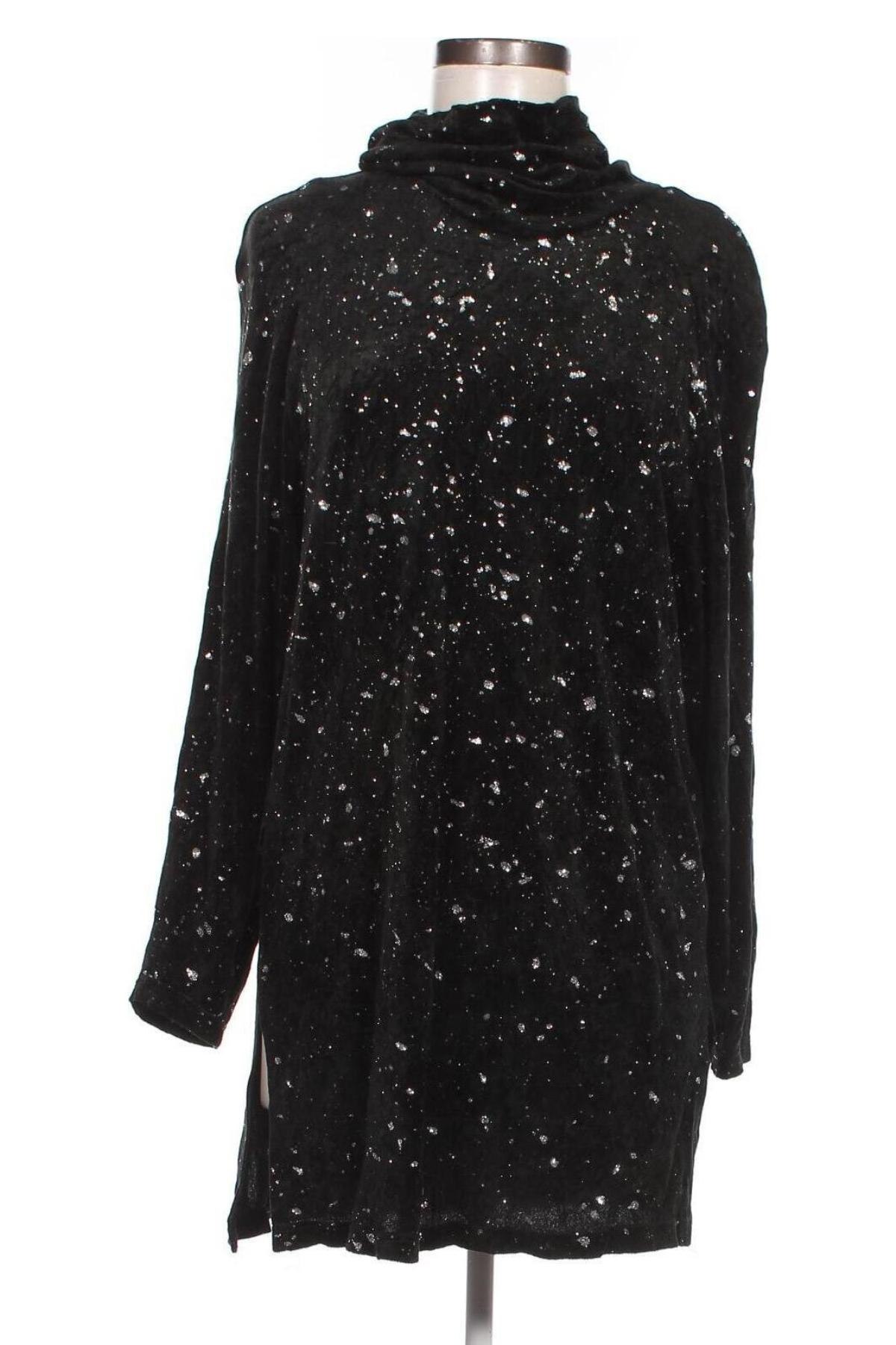 Φόρεμα Vera Mont, Μέγεθος M, Χρώμα Μαύρο, Τιμή 32,16 €