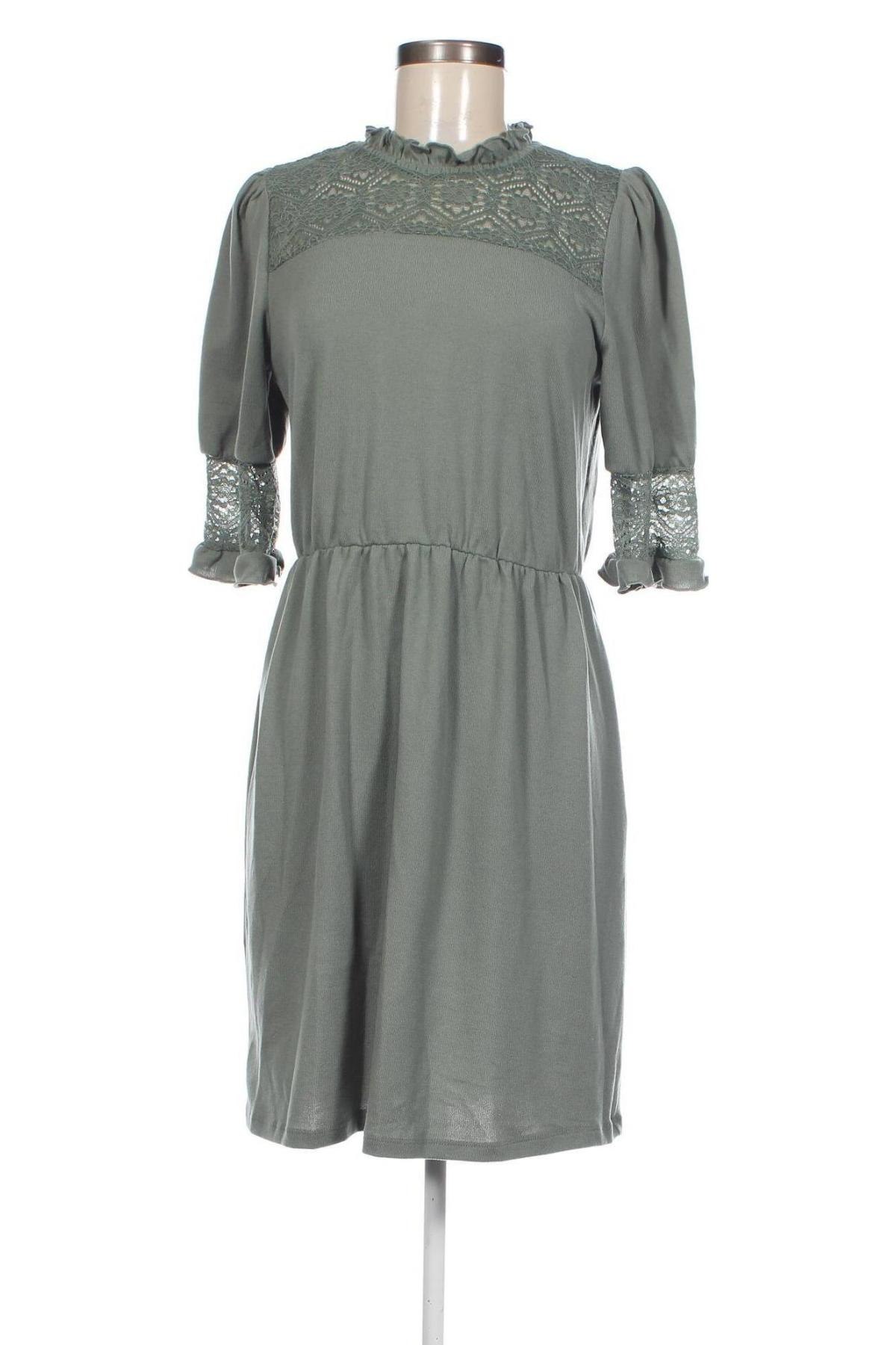 Φόρεμα Vero Moda, Μέγεθος M, Χρώμα Πράσινο, Τιμή 10,55 €