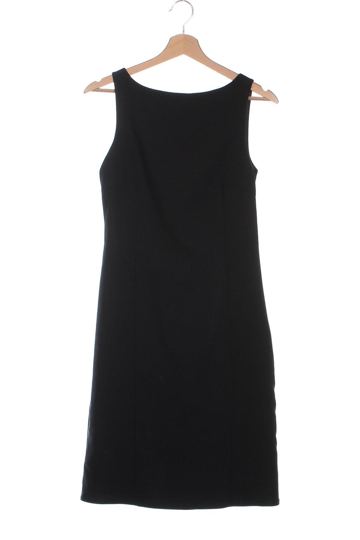 Kleid Vero Moda, Größe XS, Farbe Schwarz, Preis € 1,99