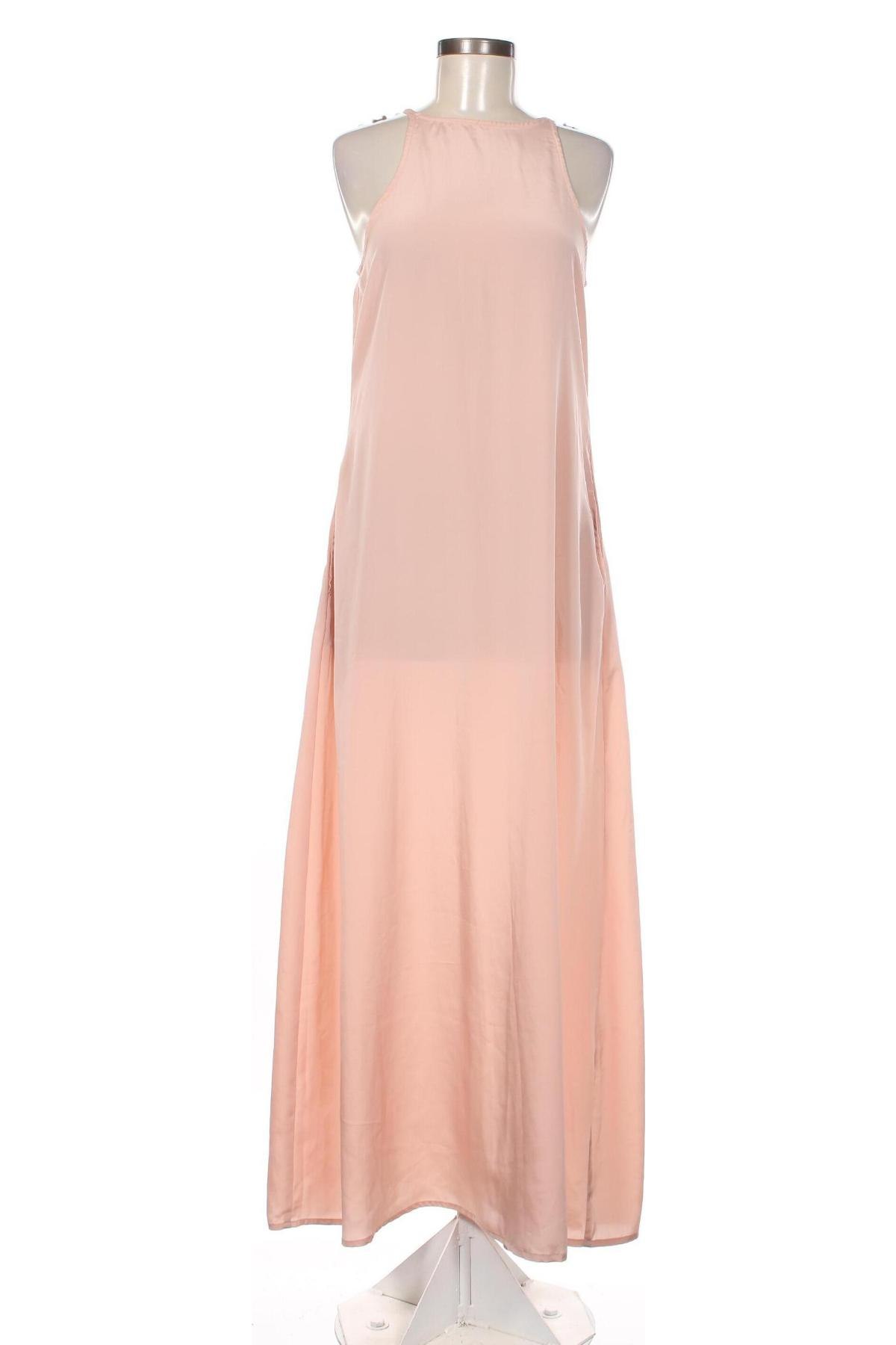 Šaty  Vero Moda, Veľkosť M, Farba Ružová, Cena  22,79 €