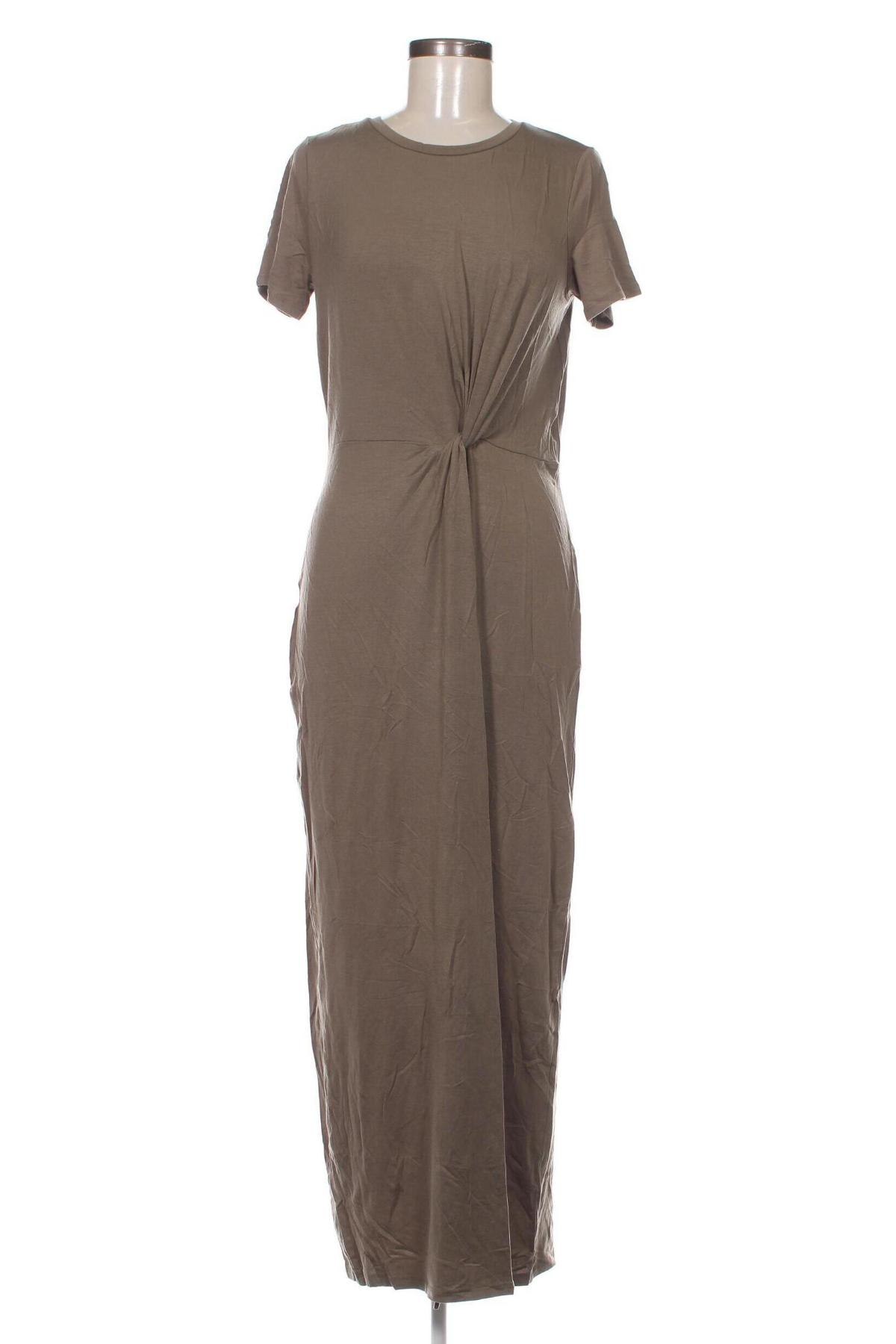 Kleid Vero Moda, Größe M, Farbe Grün, Preis 17,15 €