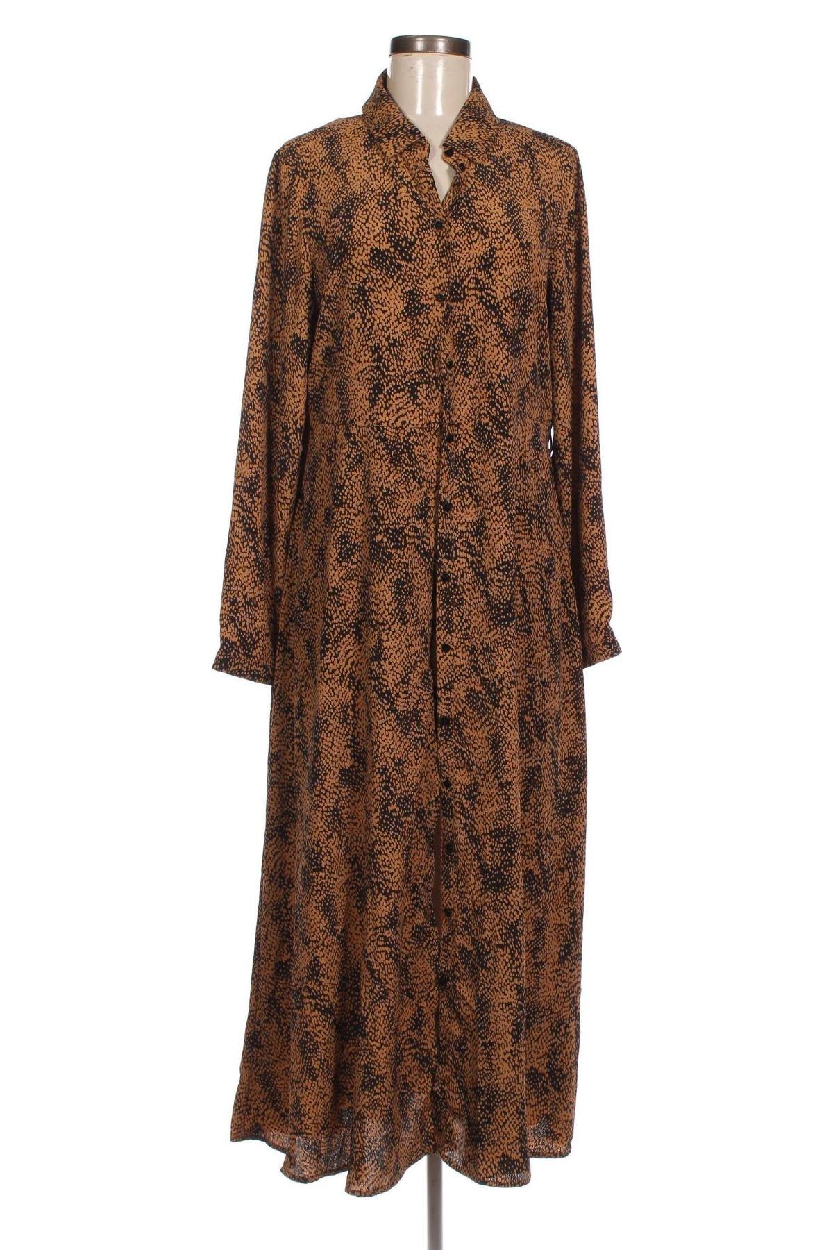 Φόρεμα Vero Moda, Μέγεθος L, Χρώμα Πολύχρωμο, Τιμή 21,03 €