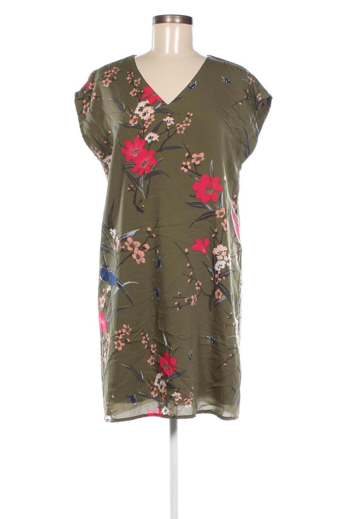 Kleid Vero Moda, Größe M, Farbe Mehrfarbig, Preis € 6,58