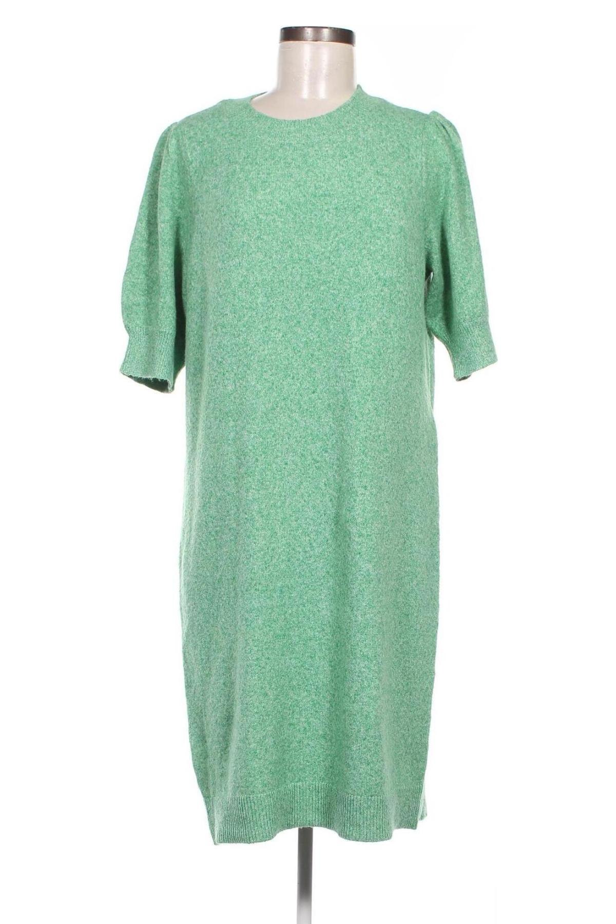 Rochie Vero Moda, Mărime L, Culoare Verde, Preț 88,82 Lei