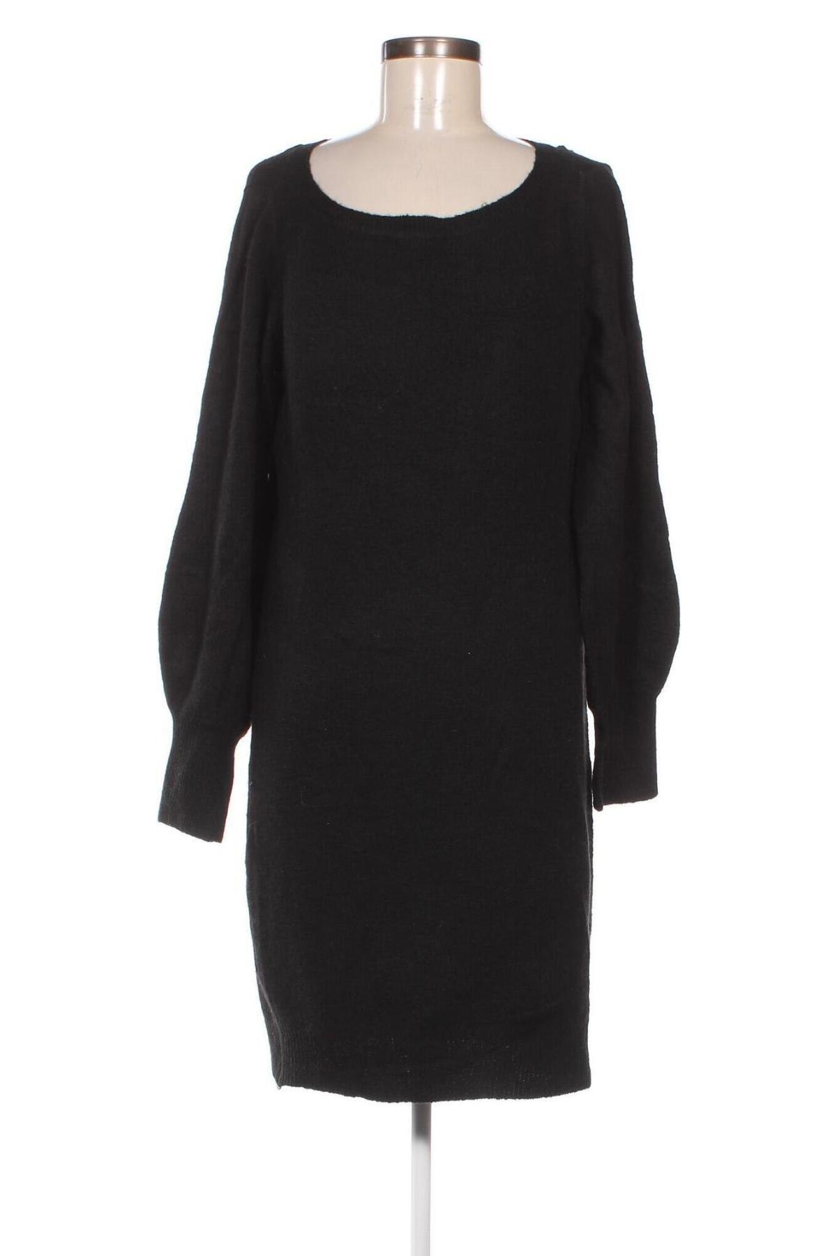 Kleid Vero Moda, Größe M, Farbe Schwarz, Preis 6,95 €