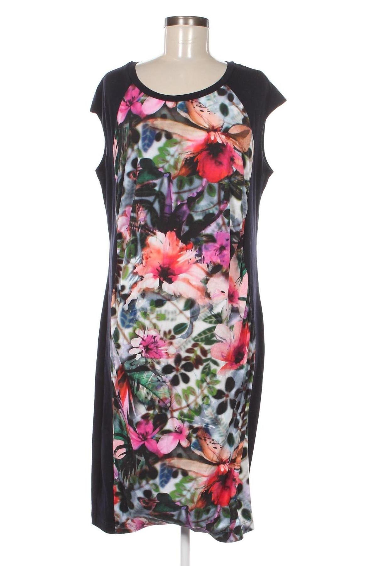Kleid Verpass, Größe XL, Farbe Mehrfarbig, Preis 50,55 €