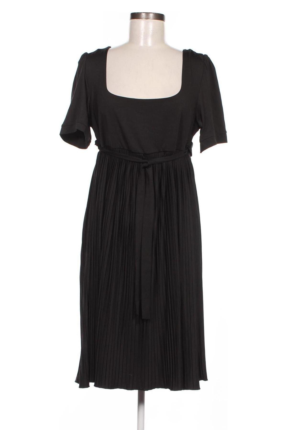 Kleid Vivance, Größe L, Farbe Schwarz, Preis € 20,18