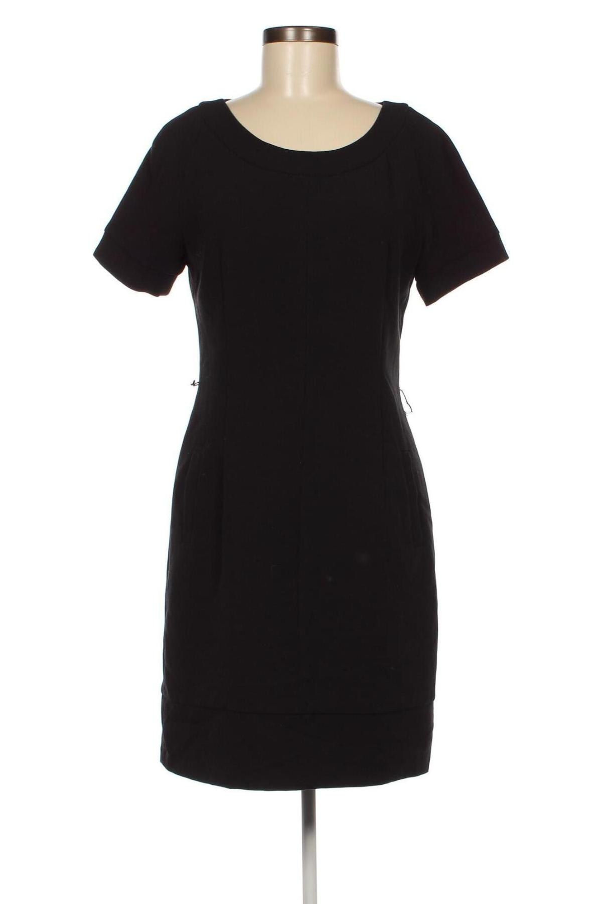 Φόρεμα WE, Μέγεθος M, Χρώμα Μαύρο, Τιμή 3,95 €