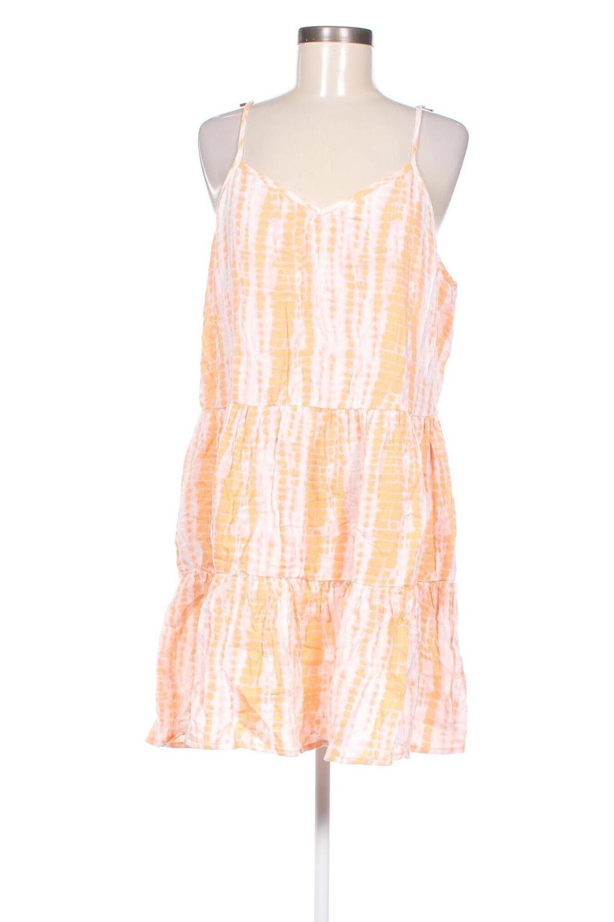 Kleid Wave Zone, Größe L, Farbe Mehrfarbig, Preis 8,07 €