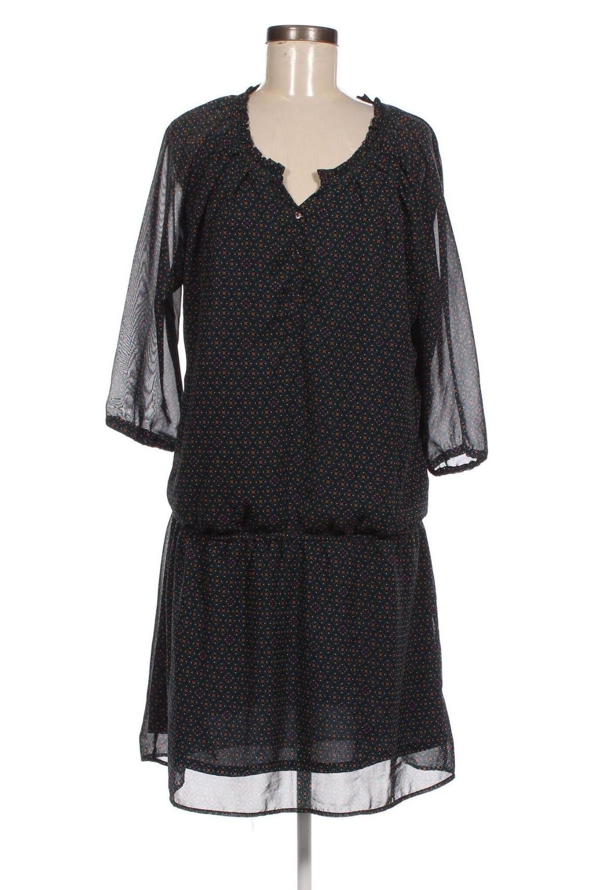 Kleid Woman By Tchibo, Größe M, Farbe Mehrfarbig, Preis 9,00 €
