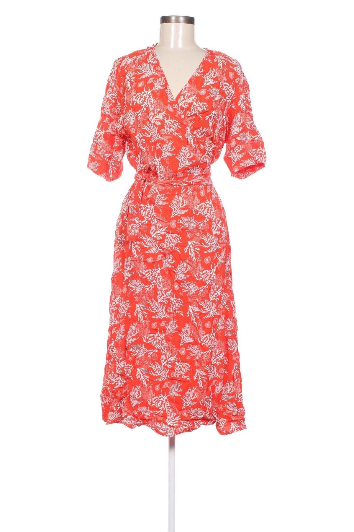 Φόρεμα Women by Tchibo, Μέγεθος XL, Χρώμα Κόκκινο, Τιμή 17,94 €