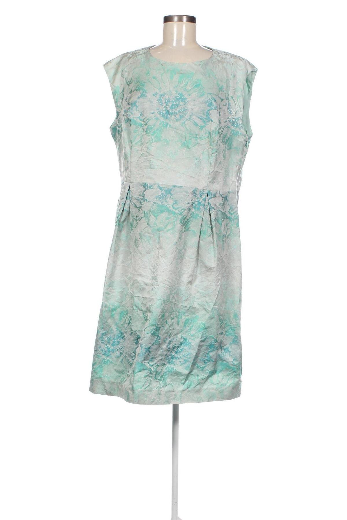 Rochie Xandres, Mărime XL, Culoare Verde, Preț 105,99 Lei