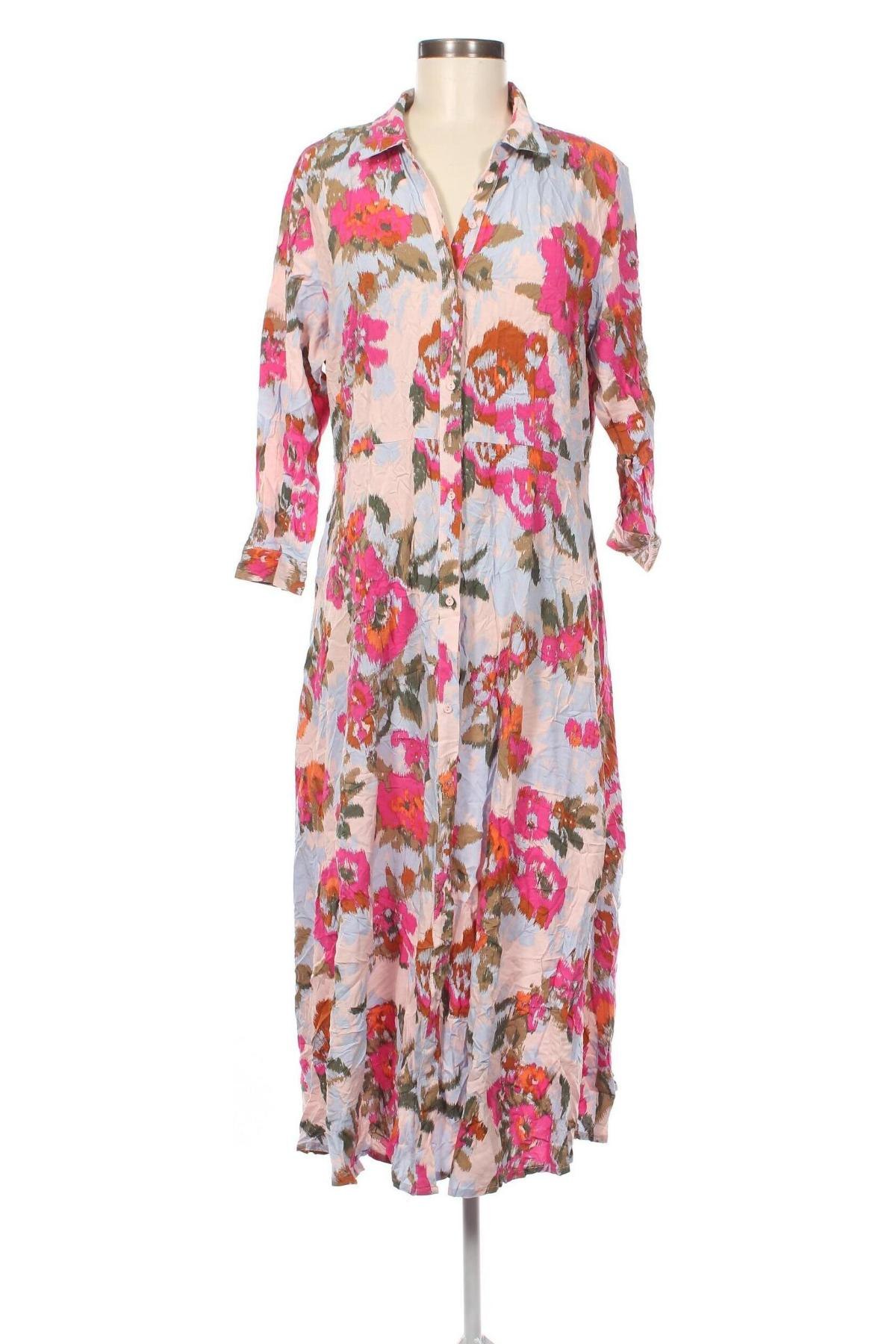 Φόρεμα Y.A.S, Μέγεθος XXL, Χρώμα Πολύχρωμο, Τιμή 48,18 €
