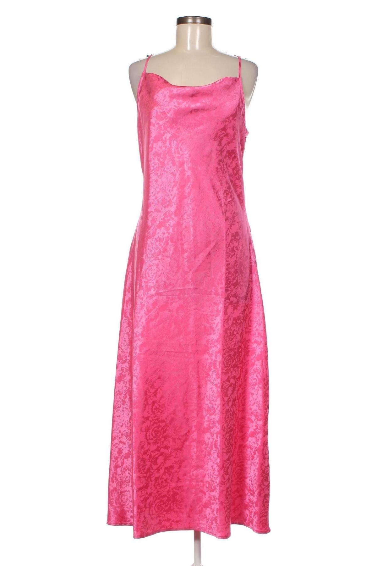 Φόρεμα Y.A.S, Μέγεθος L, Χρώμα Ρόζ , Τιμή 73,60 €