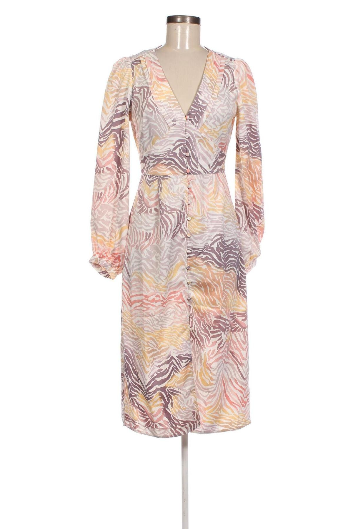 Φόρεμα Y.A.S, Μέγεθος S, Χρώμα Πολύχρωμο, Τιμή 50,95 €