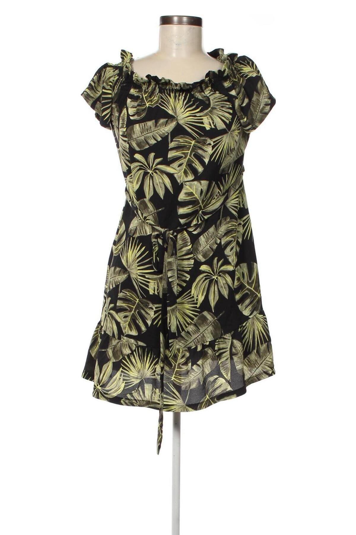 Kleid Yessica, Größe S, Farbe Mehrfarbig, Preis € 4,64