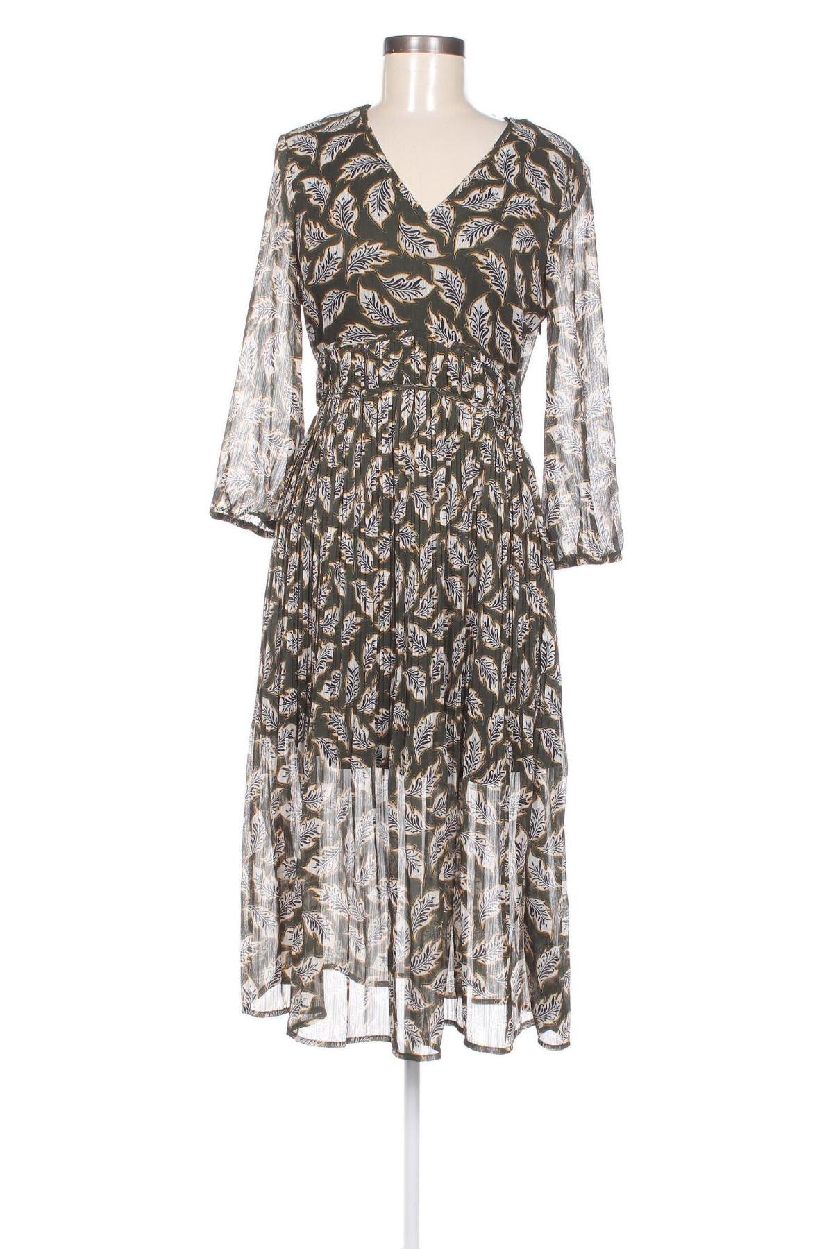 Kleid Yessica, Größe S, Farbe Grün, Preis 5,65 €