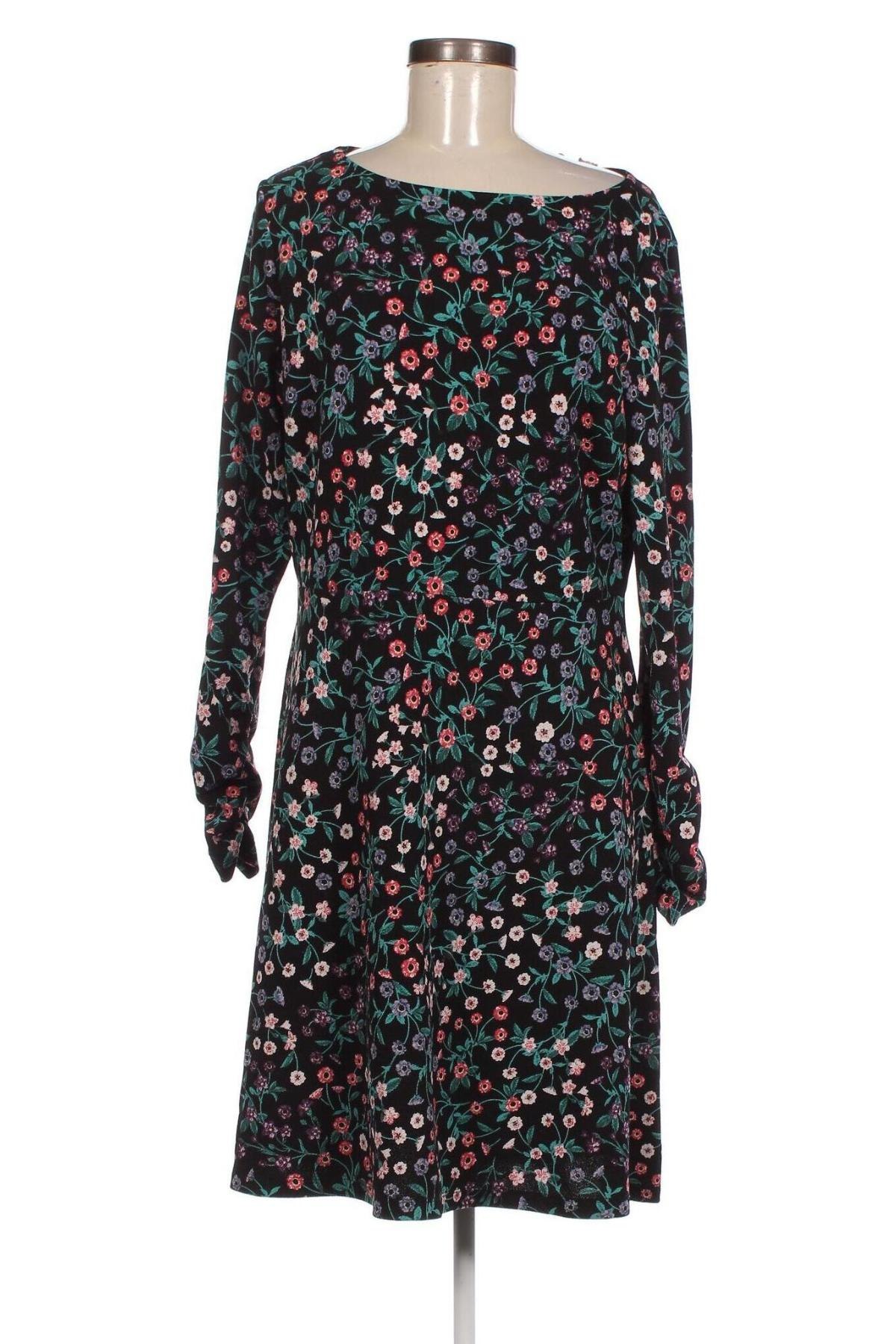 Šaty  Yessica, Veľkosť XL, Farba Viacfarebná, Cena  6,25 €