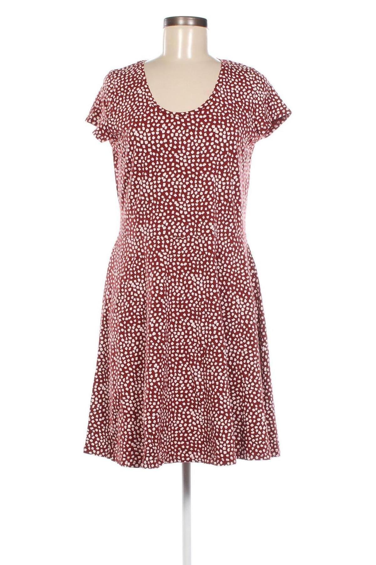 Kleid Yessica, Größe L, Farbe Mehrfarbig, Preis 7,06 €