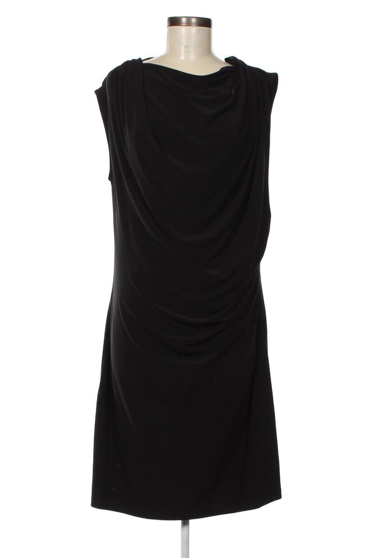 Kleid Yessica, Größe XL, Farbe Schwarz, Preis € 8,80