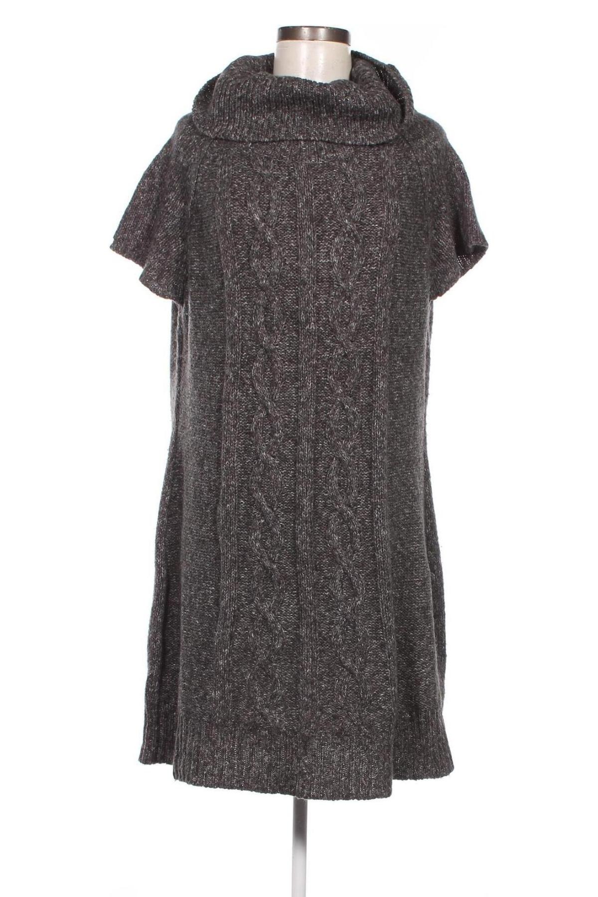 Kleid Yessica, Größe XL, Farbe Grau, Preis 5,85 €