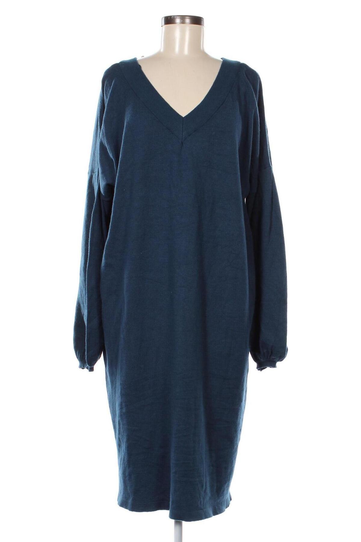 Φόρεμα Yessica, Μέγεθος L, Χρώμα Μπλέ, Τιμή 9,96 €