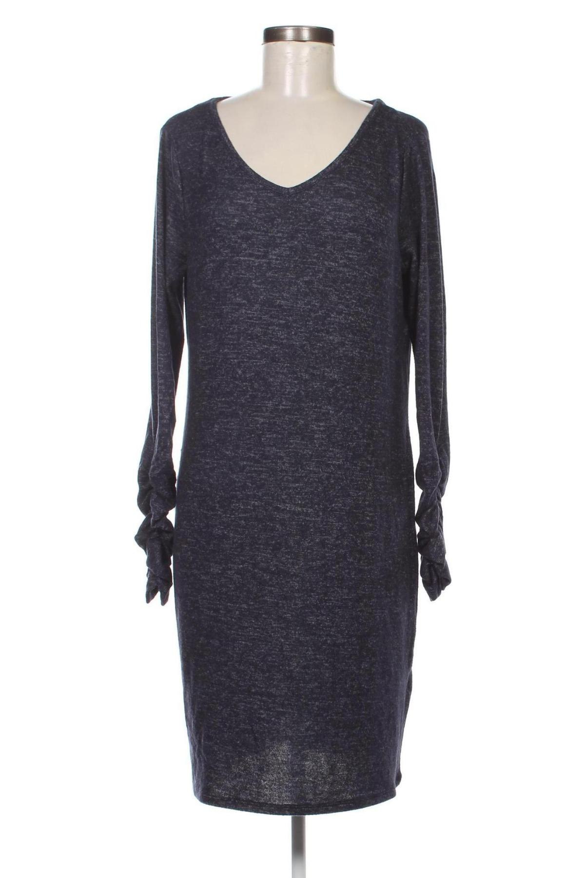 Φόρεμα Yessica, Μέγεθος M, Χρώμα Μπλέ, Τιμή 7,18 €