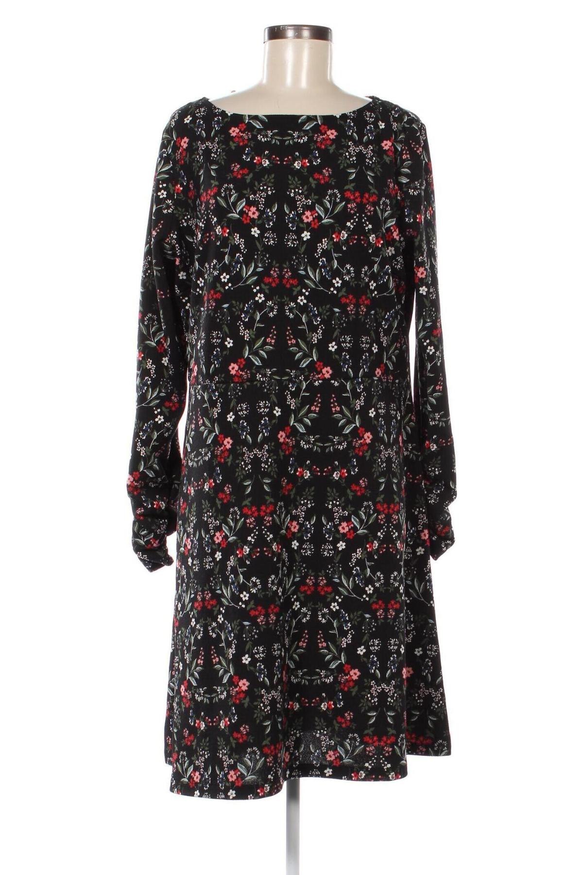 Šaty  Yessica, Velikost XL, Barva Vícebarevné, Cena  185,00 Kč