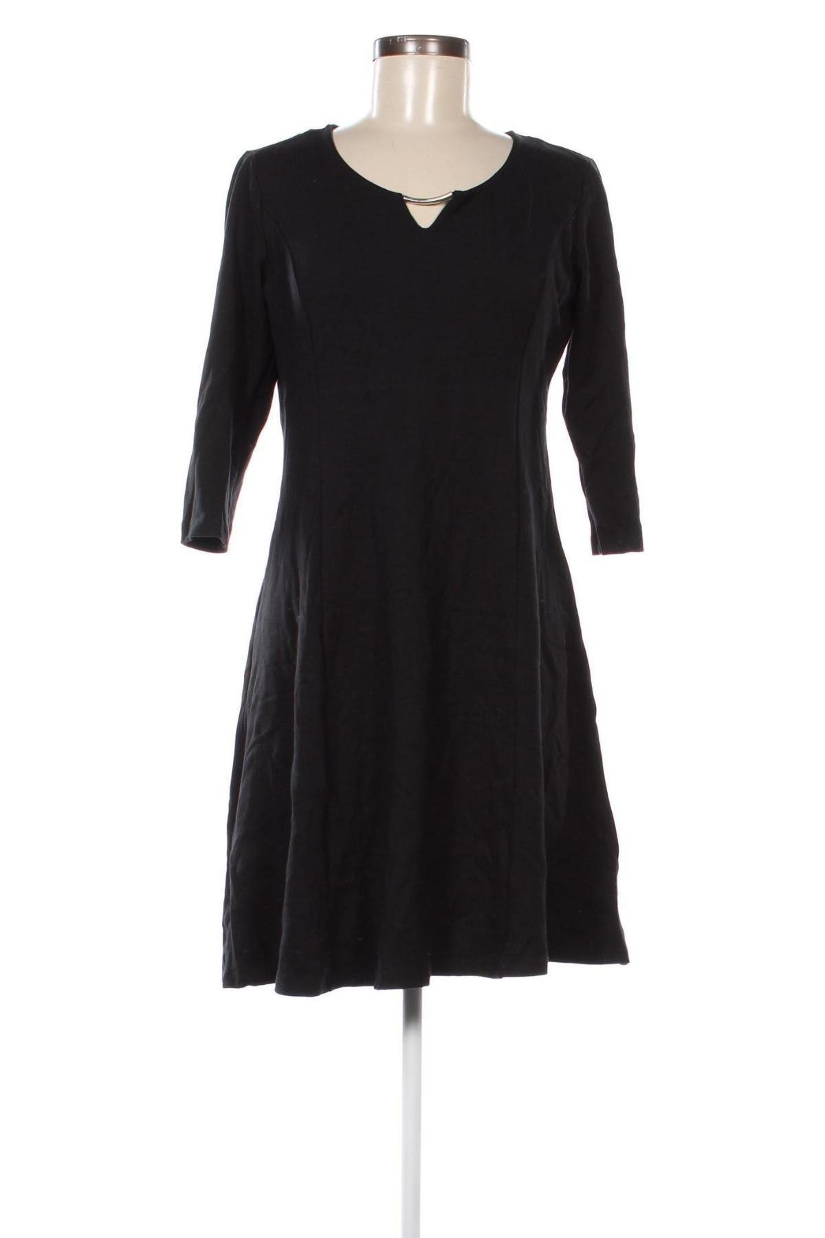 Šaty  Yessica, Veľkosť M, Farba Čierna, Cena  6,58 €