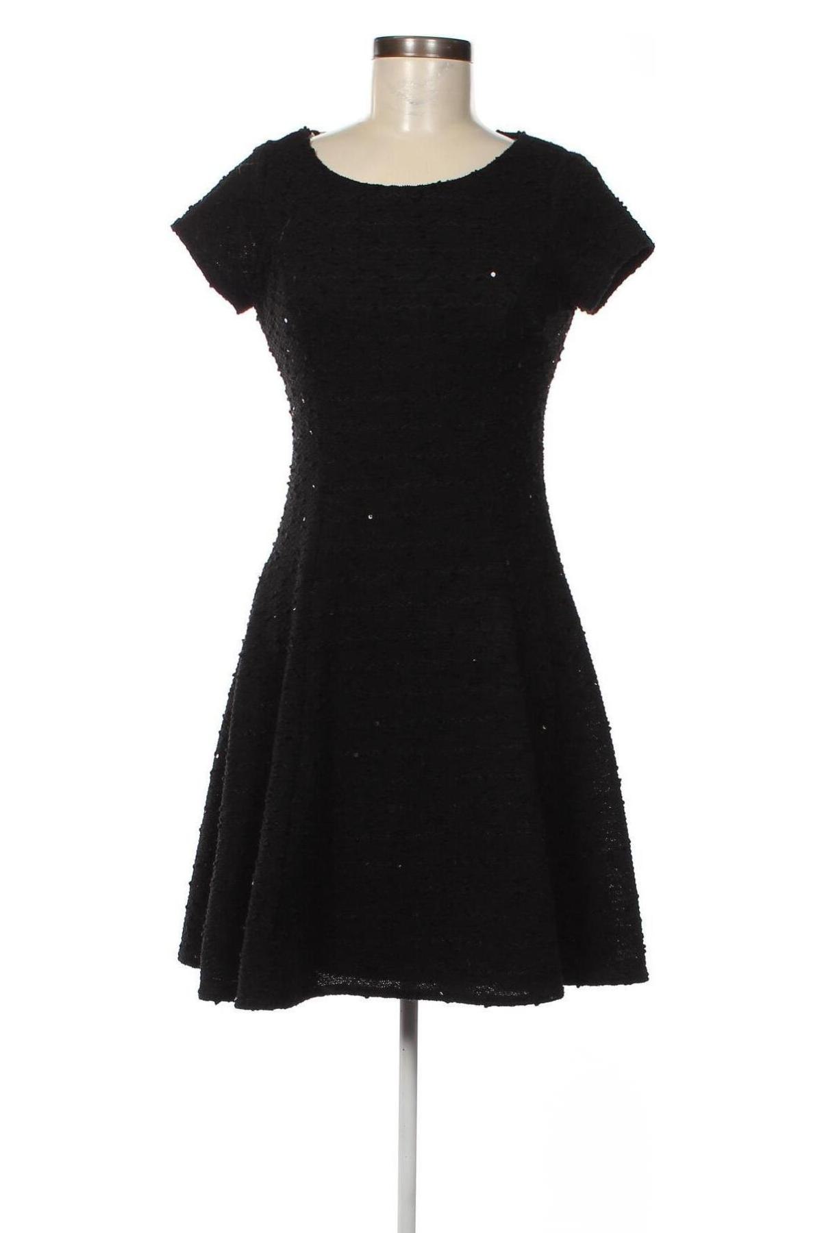 Šaty  Yessica, Veľkosť M, Farba Čierna, Cena  13,16 €