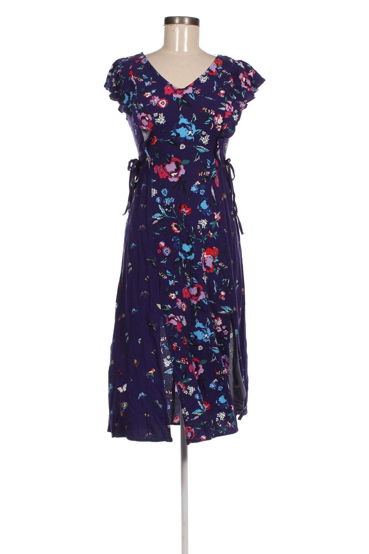 Φόρεμα Yessica, Μέγεθος S, Χρώμα Βιολετί, Τιμή 14,91 €